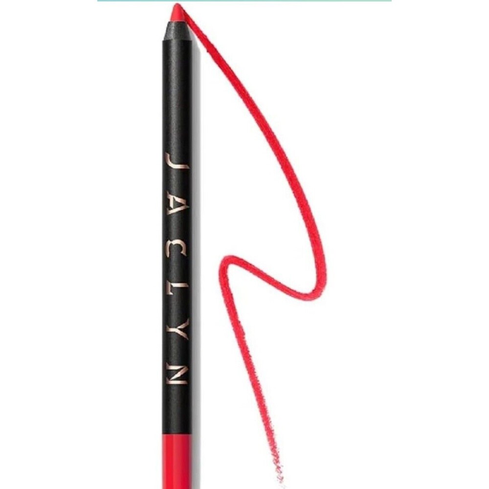 Jaclyn Cosmetics - Poutspoken‎ Lip Liner - Shade No Rules - NIB